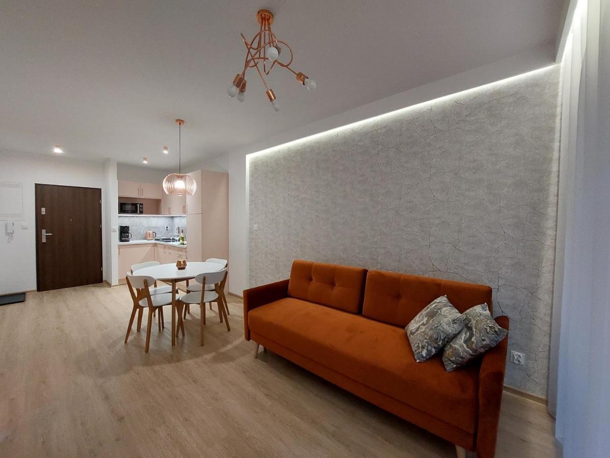 Apartament Trójkąty i Kwadraty Karpatia Resort Karpacz Zewnętrze zdjęcie