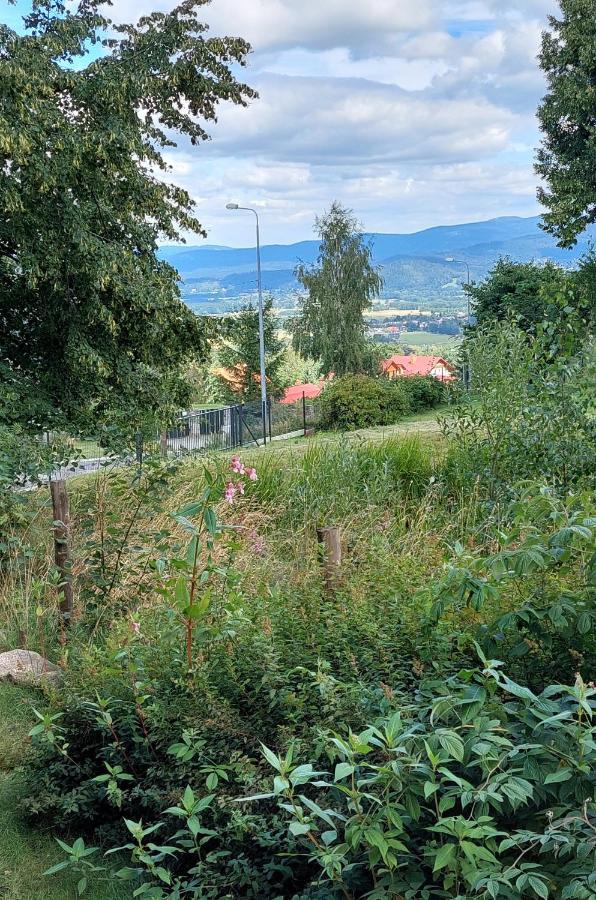 Apartament Trójkąty i Kwadraty Karpatia Resort Karpacz Zewnętrze zdjęcie
