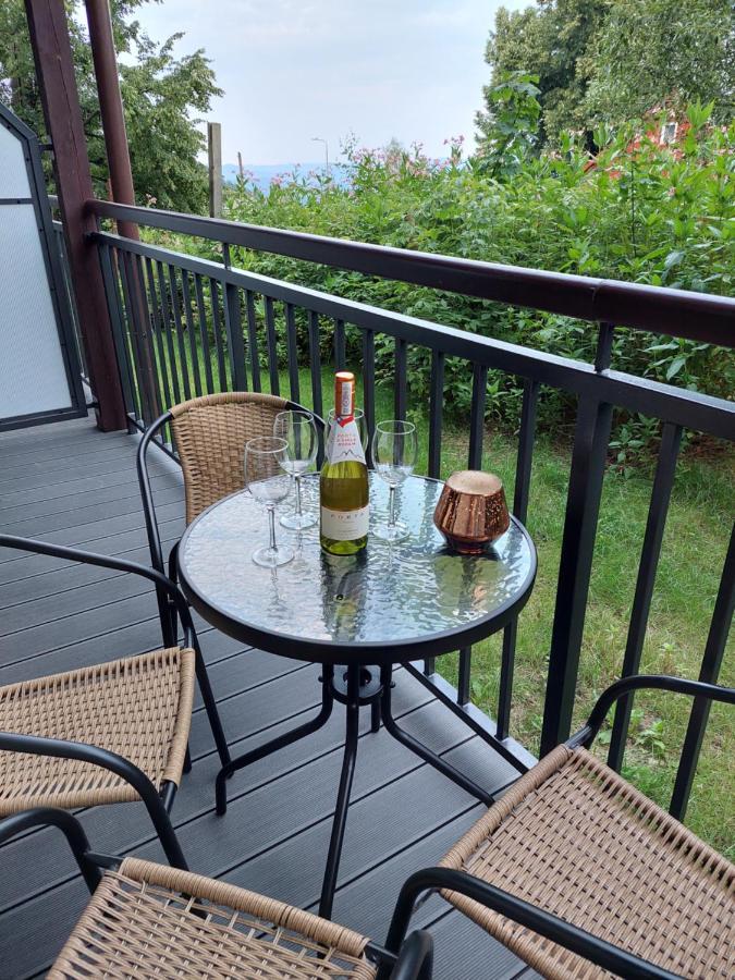 Apartament Trójkąty i Kwadraty Karpatia Resort Karpacz Zewnętrze zdjęcie