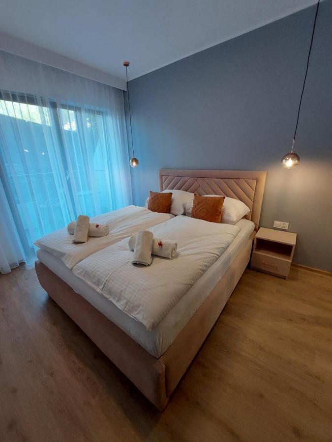 Apartament Trójkąty i Kwadraty Karpatia Resort Karpacz Zewnętrze zdjęcie